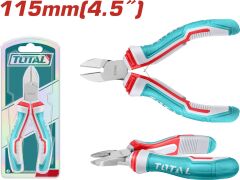 Total Elektronikçi Tip Yan Keski 115mm Thtmn356