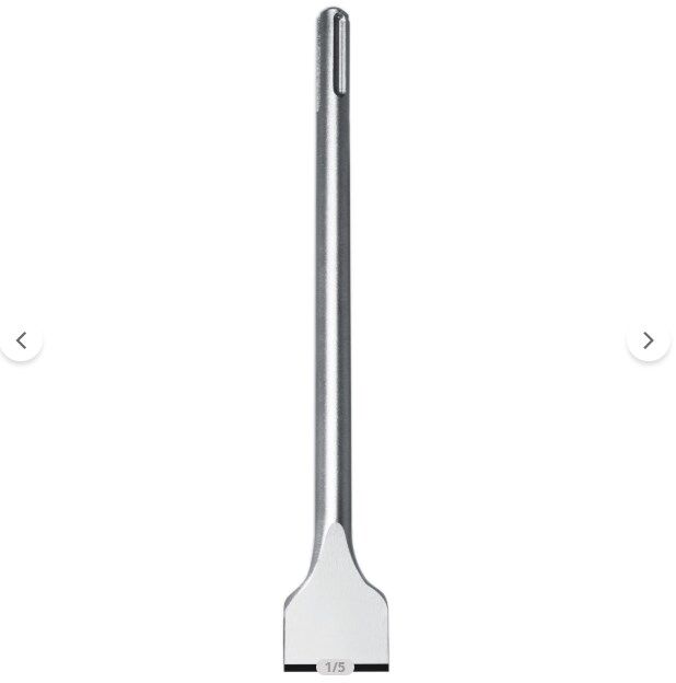 Sgs1585 Sds Max Extra Geniş Keski 18*400*75