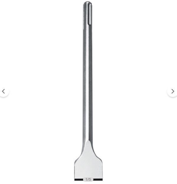 Sgs1579 Sds Max Geniş Keski 18*600*40