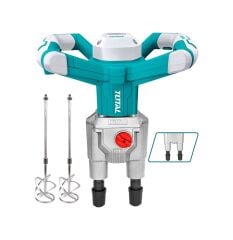 Total Endüstriyel Elektrikli Boya Karıştırıcı 1800 W Td616006