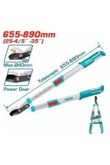 THTS1527416 TELESKOPİK DAL BUDAMA MAKASI NMS HIRDAVAT