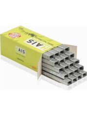 Hais 8008 Havalı Zımba Teli 5000 Adet Ergonomik Tasarım ile Yüksek Performans Sağlar