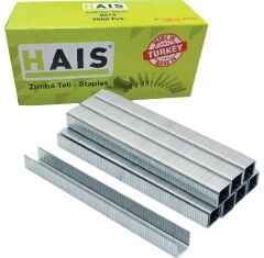 Hais Havalı Zımba Teli 8014