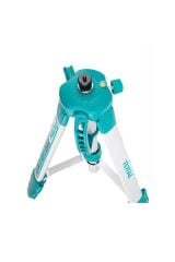 Total TLLT01152 Lazer Distomat Hizalama için Tripodv