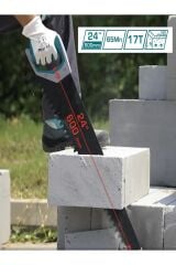 Thtlcs1241 600mm Elmas Yutong Testere