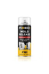 SGS  F161 KALIP AYIRICI SİLİKON SPREY 400ML
