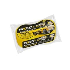 FİXED F700 Car Araç Yıkama Süngeri