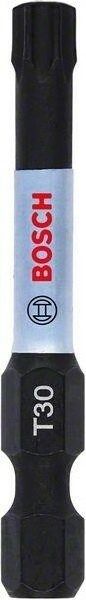 Bosch Impactc Torx Bits Ucu T30x50 Mm 1'Li