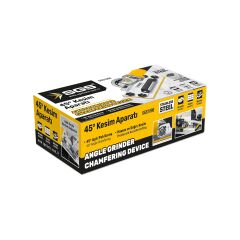 SGS1890 45 Derece Sulu Pah Kesim Aparatı 290 Mm