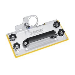 SGS1890 45 Derece Sulu Pah Kesim Aparatı 290 Mm