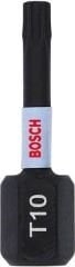 Bosch Impactc Torx Vidalama Ucu T10x25 Mm 2'Li