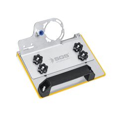 SGS1891 45 Derece Sulu Pah Kesim Aparatı 180mm