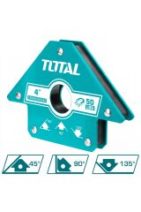 TAMWH50042 MANYETİK KAYNAK KÖŞE TUTUCU 4''