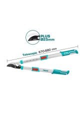 Total THTS1527406 670-880mm Budama Makası