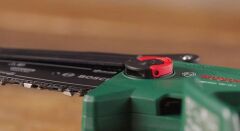 Bosch Easychain 18V-15-7 Şarjlı Zincirli Budama Makinası 18 Volt