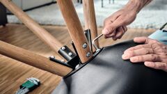 Bosch Advanced El Aleti Seti (52 Parça)