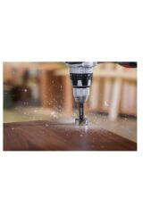 Bosch Freze Matkap Ucu Seti 5 li 15-35mm