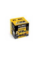 SGS F110 ARAÇ OTO LASTİK VE TAMPON PARLATICI 500 ML