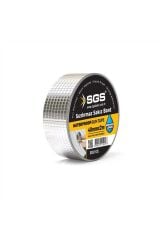 SGS1125 48mmx2Mt Dış Cephe Su Geçirmez Sakız Bant Sızıntı Çamur Bandı Sızdırmaz