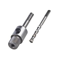 Sgs Beton Panç Açma Adaptörü Sds Plus 250Mm Sgs1581