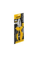 SGS2077 KALİTELİ KOMBİNE PENSE 7 inc 180mm