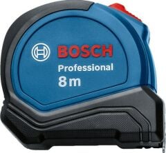 Bosch Profesyonel Autolock Şerit Metre 8m