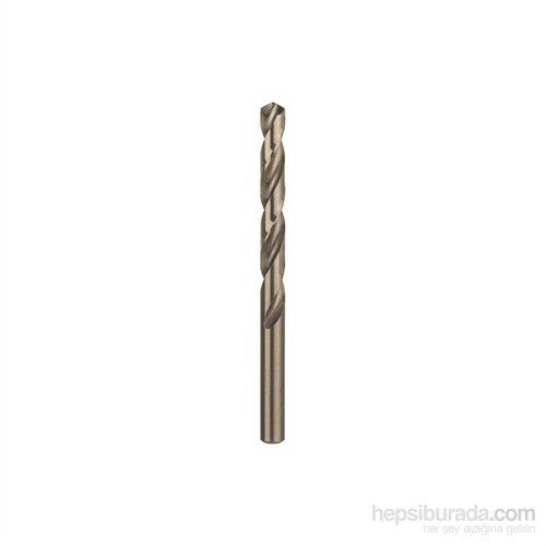 Bosch  - Metal Matkap Ucu Hss-Co, Dın 338 - 10 X 87 X 133 Mm