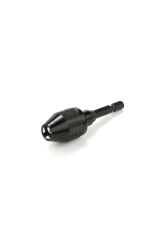 SGS5610 OTOMATİK 1/4 HEX MİNİ METAL MANDREN 0.3-6.5 MM