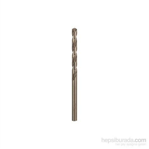 Bosch  - Metal Matkap Ucu Hss-Co, Dın 338 - 4,5 X 47 X 80 Mm