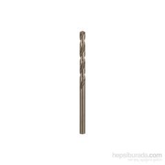 Bosch  - Metal Matkap Ucu Hss-Co, Dın 338 - 4,5 X 47 X 80 Mm