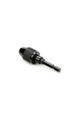 SGS5610 OTOMATİK 1/4 HEX MİNİ METAL MANDREN 0.3-6.5 MM