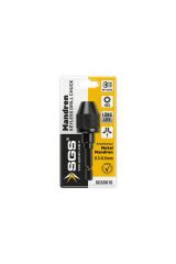 SGS5610 OTOMATİK 1/4 HEX MİNİ METAL MANDREN 0.3-6.5 MM