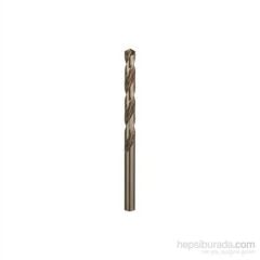 Bosch  - Metal Matkap Ucu Hss-Co, Dın 338 - 8 X 75 X 117 Mm