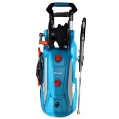 Big Power 225 Bar İndüksiyon Motor Yüksek Basınçlı Profesyonel Yıkama Makinesi 3200 Watt BHP225