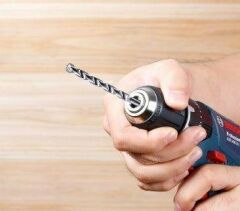 Bosch Taş Matkap Ucu Cyl-1