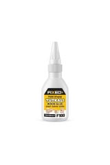 SGS FİXED F100 HOBİ AHŞAP SUNTA KARTON KUMAŞ TUTKALI 100 ML