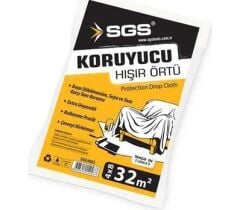 SGS4003 30 M2 Koruyucu Hışır Örtü