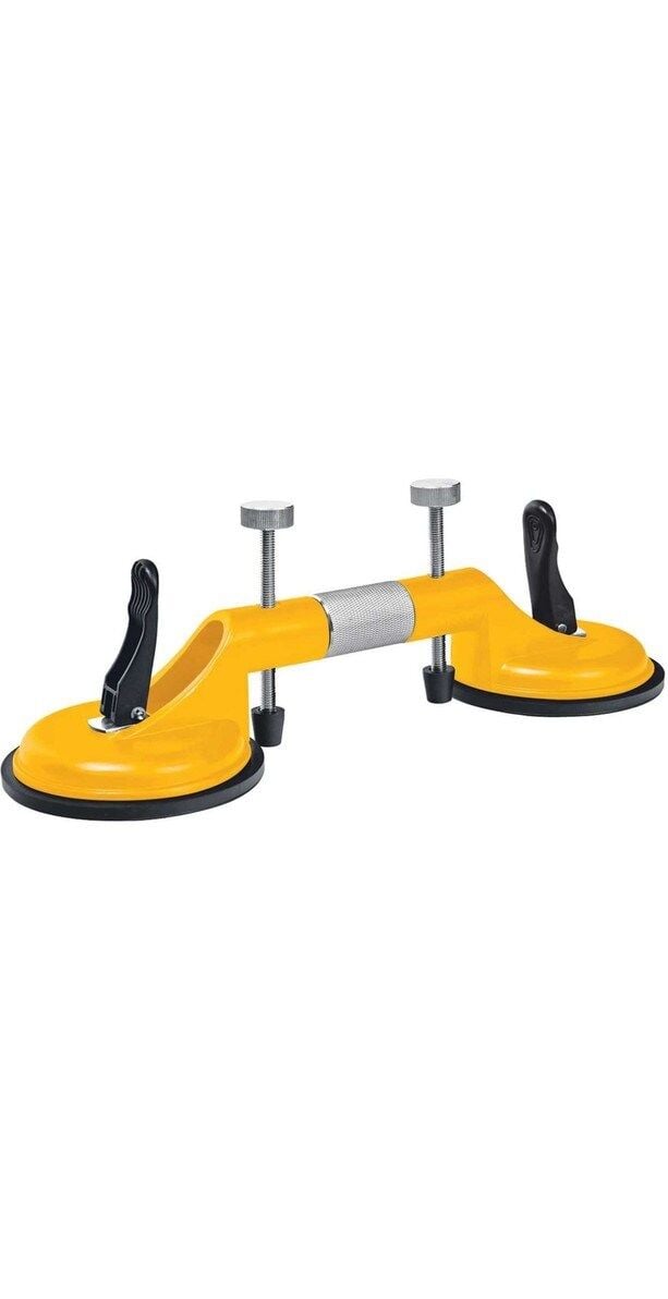 SGS959 Ayarlanabilir Vantuz 100 kg