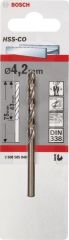 Bosch Hss-Co 4,2X75 mm 1'li Paket  2608585848
