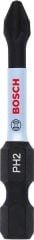 Bosch Impactc Yıldız Bits Ucu Ph2x50 Mm 1'Li
