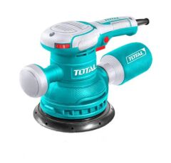 TOTAL EKSANTRİK ZIMPARA MAKİNASI TF2061506