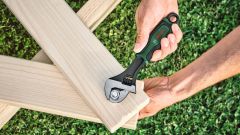 Bosch Ingiliz Anahtarı