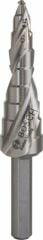 Bosch Kademeli Matkap Ucu Hss - 4 - 12 Mm, 6,0 Mm, 66,5 Mm