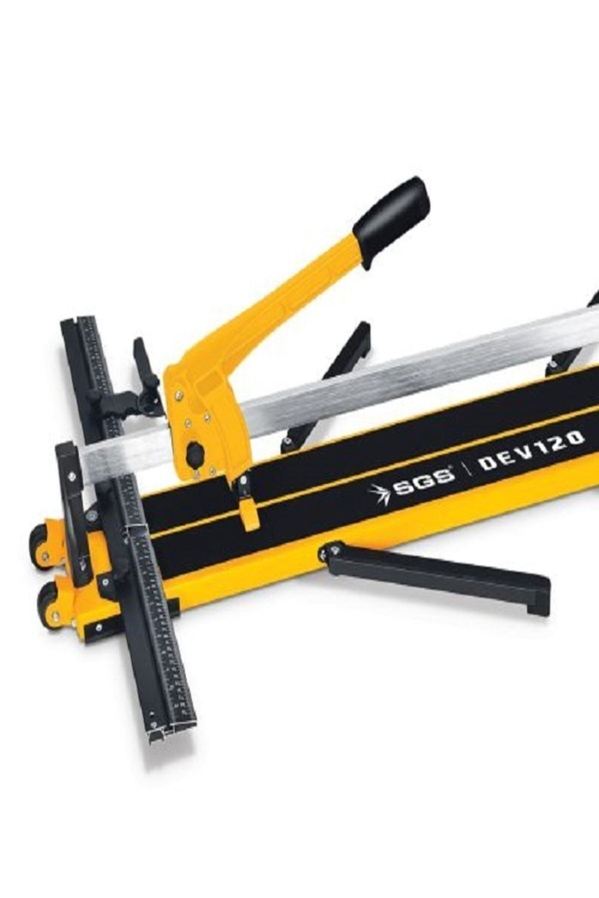 Sgs  Dev 120 Seramik Kesme Makinesi