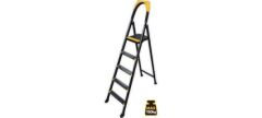SGS1163  3+1 Basamaklı Metal Merdiven Homestep