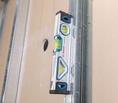 Bosch Profesyonel El Aleti Seti 16 Parça+L-Boxx 102