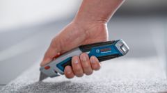 Bosch Profesyonel El Aleti Seti 16 Parça+L-Boxx 102