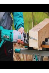 Total Ts100806 Tilki Kuyruğu 750 Watt