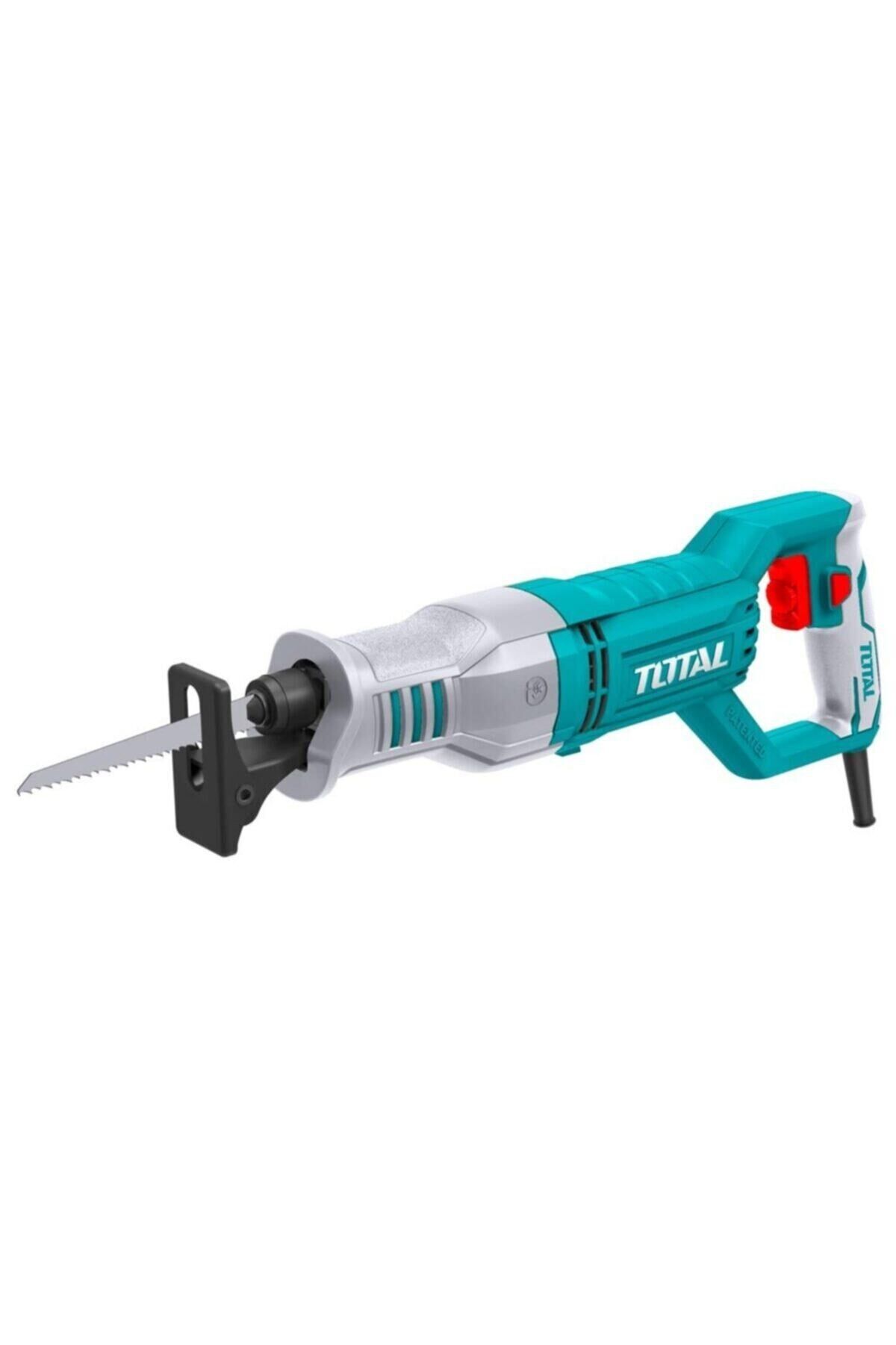 Total Ts100806 Tilki Kuyruğu 750 Watt