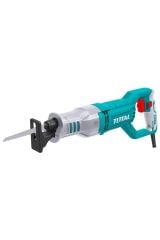 Total Ts100806 Tilki Kuyruğu 750 Watt